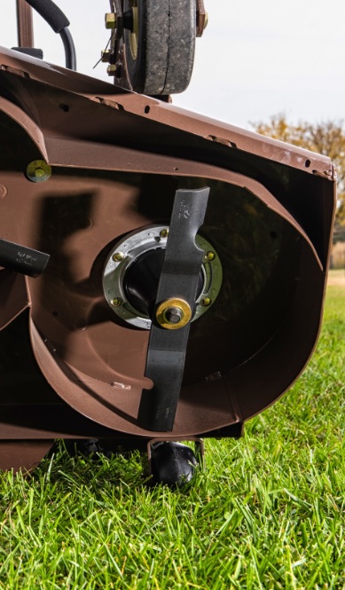 Grasshopper Mowers | Save up to $800 on Zero-Turn Mowers.